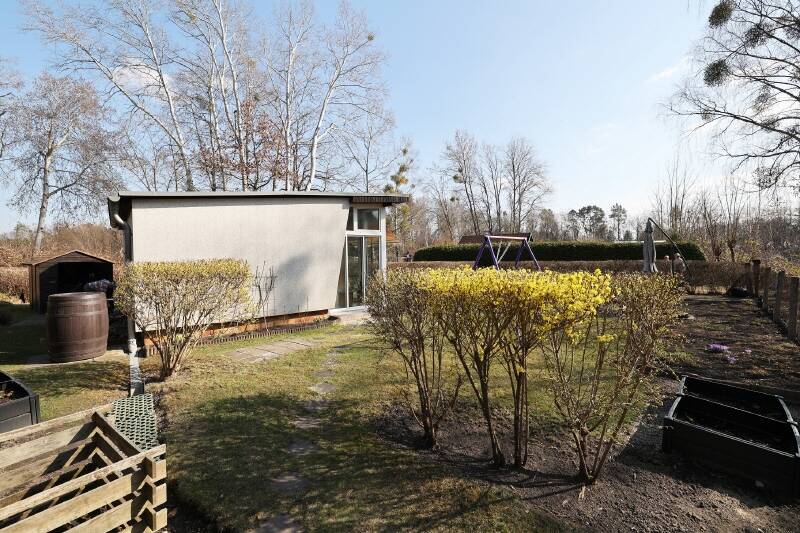 Bungalow Eberswalde Finow - 1 Zimmer, 32 m&sup2;, 98.000&euro; | Angebot:25970685