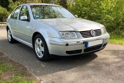 VW Bora 309.000 km 1.100 &euro; Osnabrück 49191