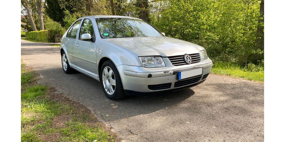 VW Bora 309.000 km 1.100 &euro; Osnabrück 49191