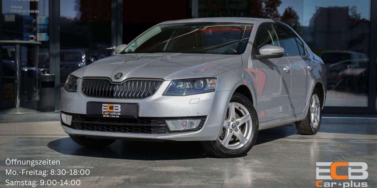 Skoda Octavia 79.800 km 8.950 &euro; Landshut 84030