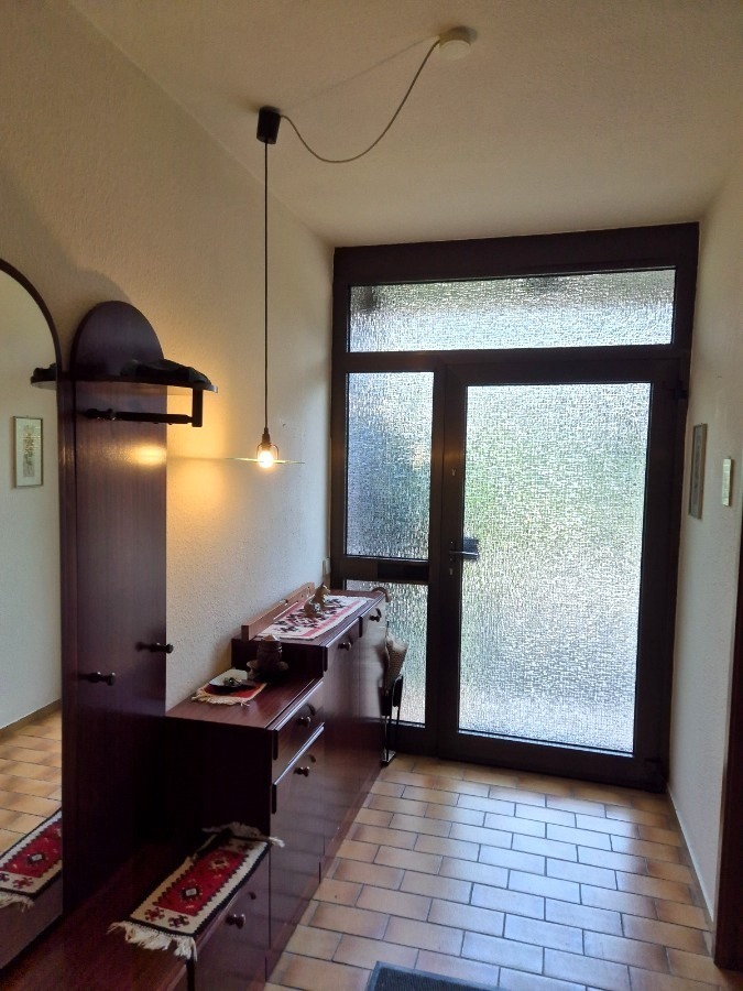 Sweet Home – Charmantes Reihenendhaus mit Garage & Stellplatz in beliebter Wohnlage von Morlautern 5.5 zimmer