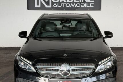 Mercedes-Benz C 250 252.450 km 12.995 &euro; Flensburg 24941