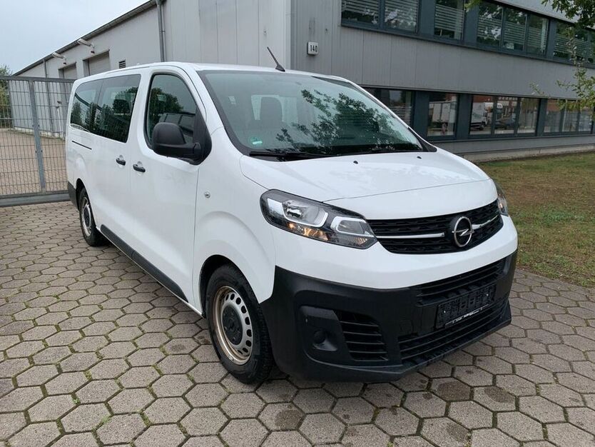 Vivaro