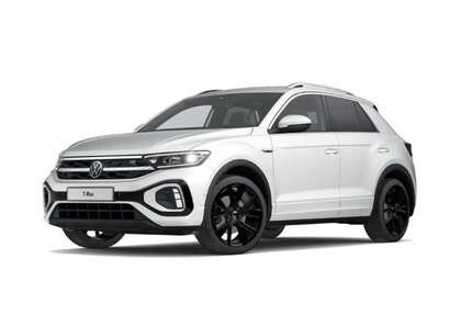 VW T-Roc 25.600 km 28.449 &euro; Mühlheim a. Main 63165