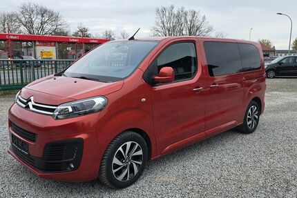 Citroen SpaceTourer 175.000 km 19.950 &euro; Neuruppin 16816