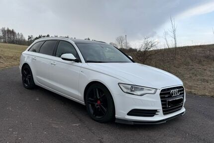 Audi A6 212.450 km 13.700 &euro; Eisenach 99817