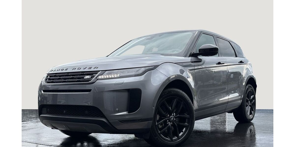 Land Rover Range Rover Evoque 13.600 km 48.890 &euro; Iserlohn 58640