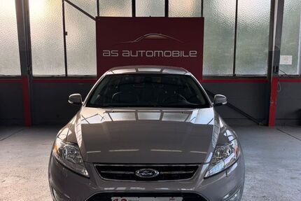 Ford Mondeo 121.561 km 7.790 &euro; neuwied 56567