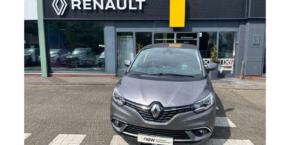 Renault Scenic 66.600 km 19.990 &euro; Emstek 49685