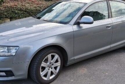 Audi A6 Allroad 259.900 km 7.250 &euro; Riedstadt 64560