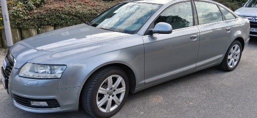 Audi A6 Allroad 259.900 km 7.250 &euro; Riedstadt 64560