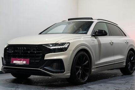 Audi Q8 28.404 km 73.990 &euro; Ahrensburg 22926