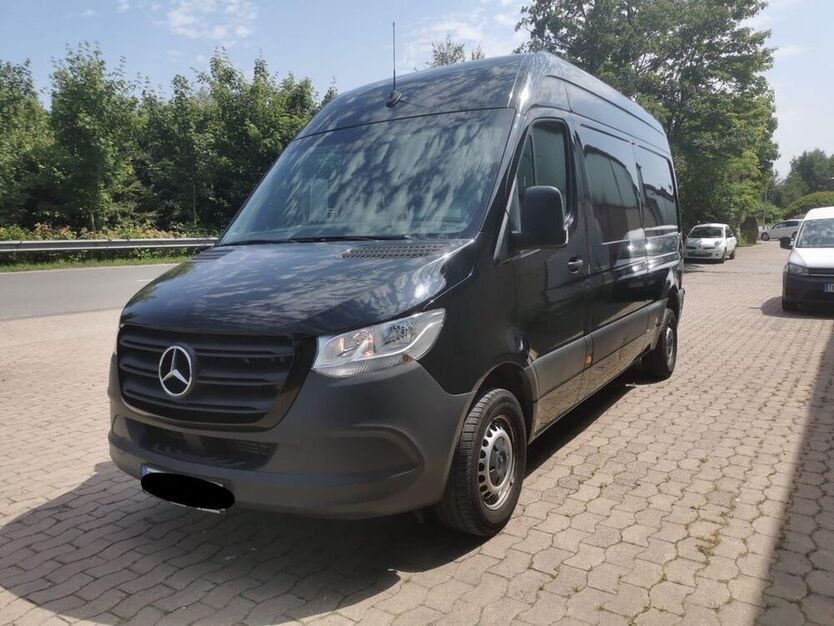 Sprinter
