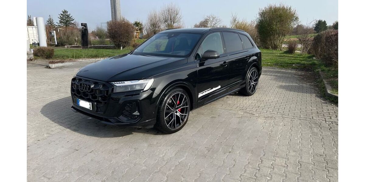 Audi Q7 14.800 km 78.800 &euro; Mühlacker 75417