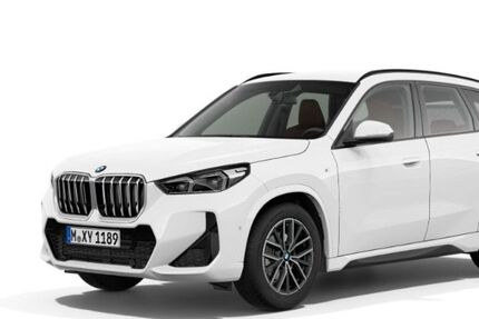BMW X1 9.823 km 42.300 &euro; Stendal 39576