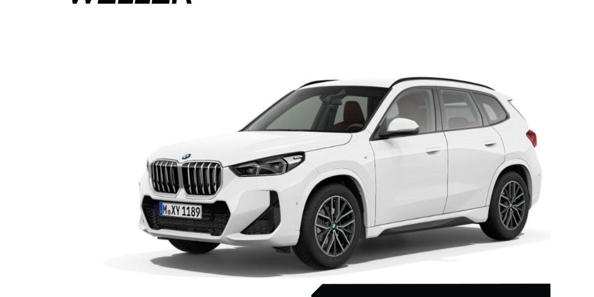 BMW X1 9.823 km 42.300 &euro; Stendal 39576