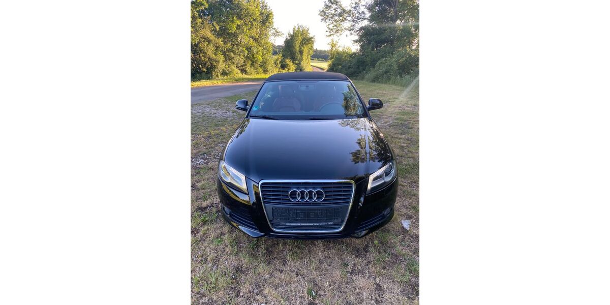 Audi A3 155.000 km 7.000 &euro; Geislingen 73312