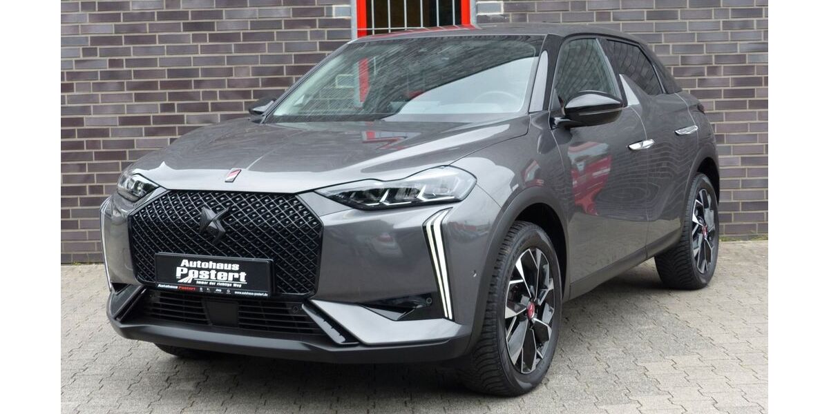 DS Automobiles DS3 27.800 km 21.950 &euro; Oberhausen 46147