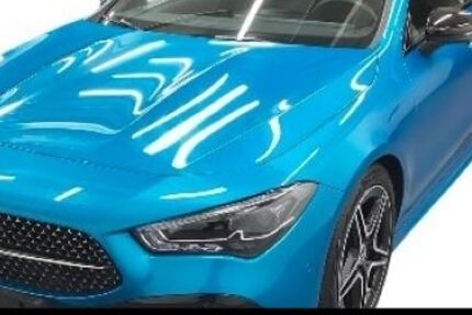 Mercedes-Benz CLA 180 Shooting Brake 4.963 km 33.900 &euro; Görlitz 02828