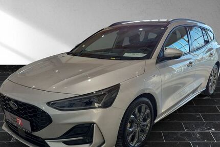 Ford Focus 13.596 km 24.400 &euro; Kolbermoor 83059