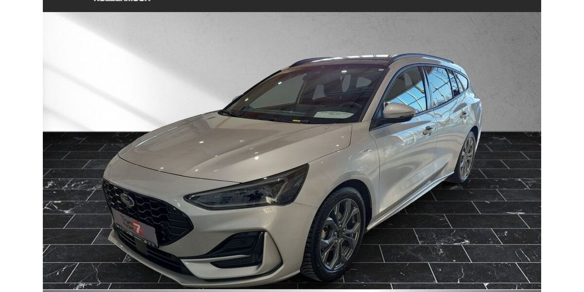Ford Focus 13.596 km 24.400 &euro; Kolbermoor 83059