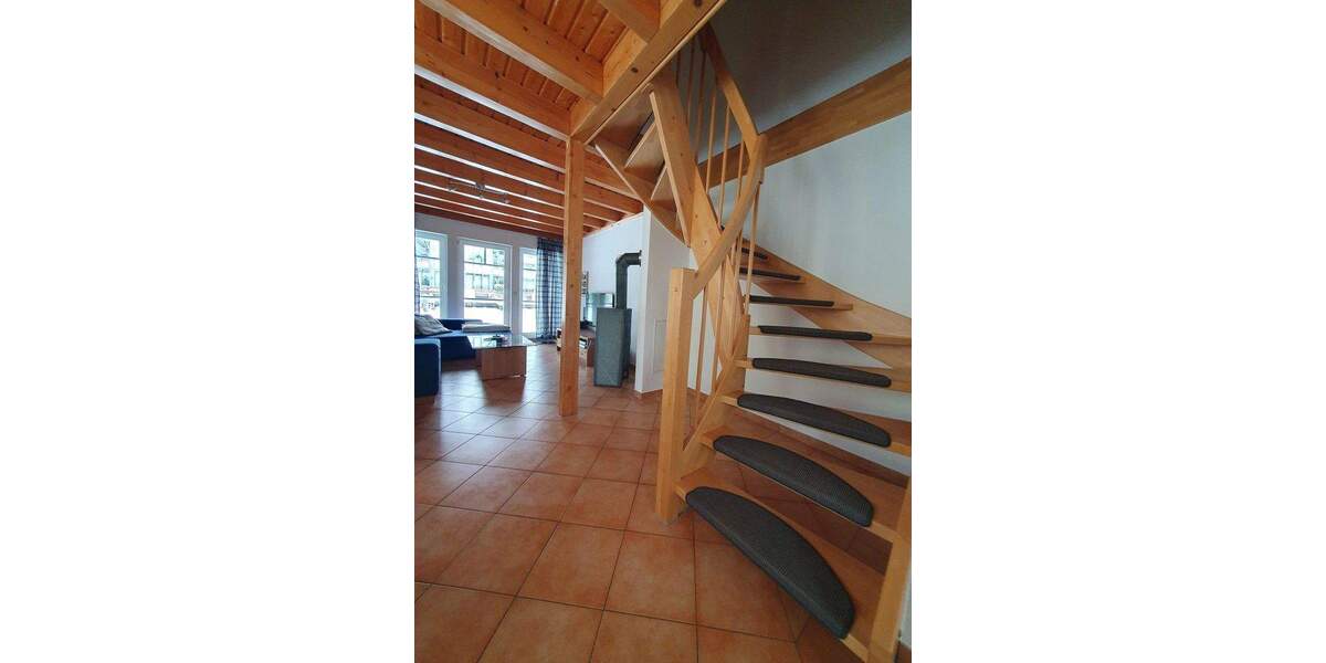 Mehrfamilienhaus, Wohnhaus Rheinsberg - 3 Zimmer, 66 m&sup2;, 338.000&euro; | Angebot:25836977