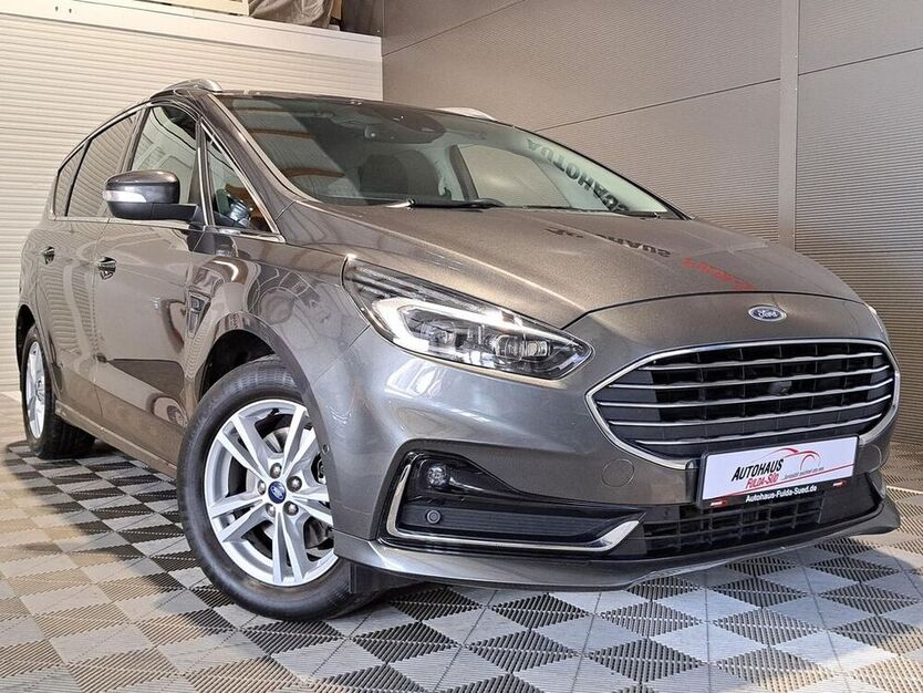 S-Max