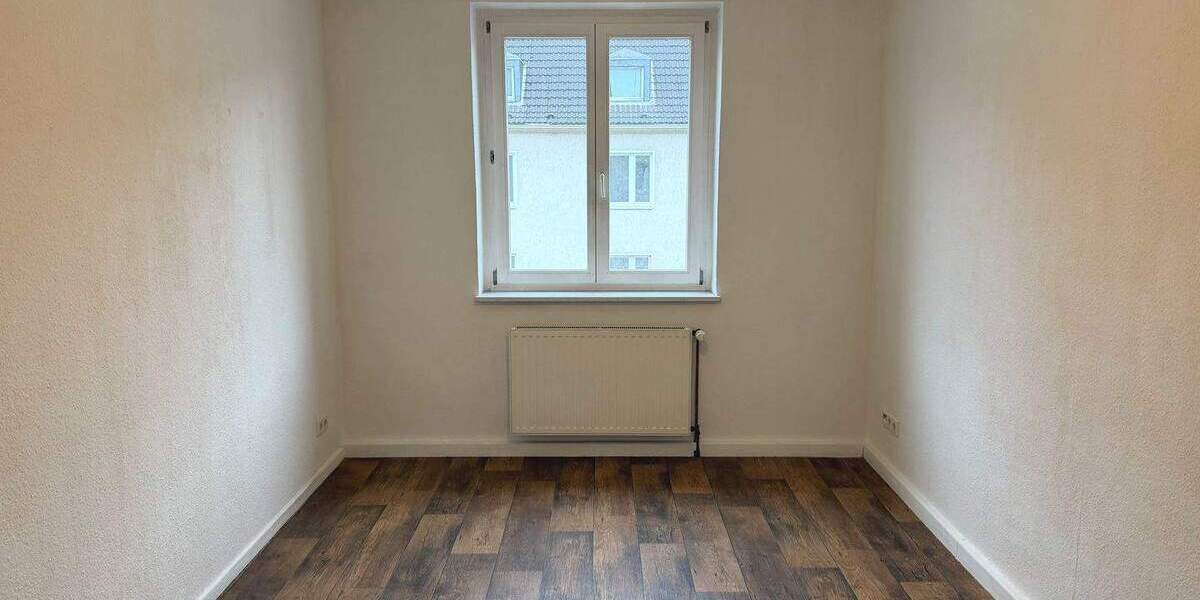 Etagenwohnung Düsseldorf Flingern Nord - 2 Zimmer, 50 m&sup2;, 500&euro; | Angebot:24827327