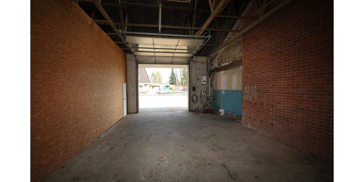 Gewerbeobjekt Meppen Altstadt - 1.250&euro; | Angebot:26402518