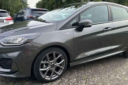 Ford Fiesta 17.463 km 19.990 &euro; Willebadessen 34439