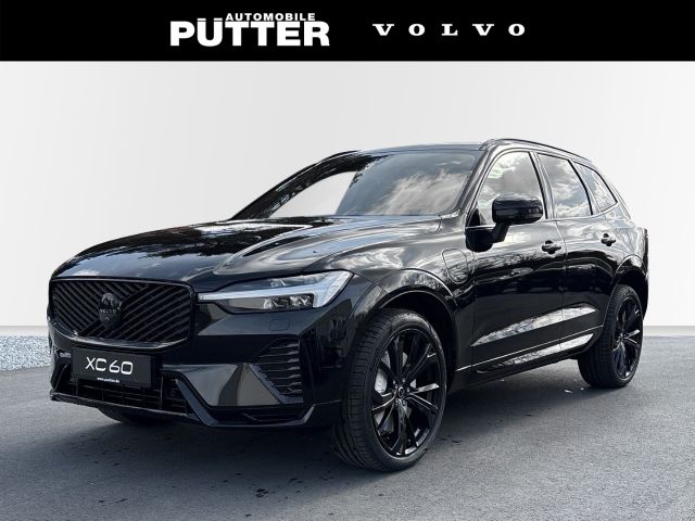 Volvo XC60 1.500 km 72.990 &euro; Schwerte 58239