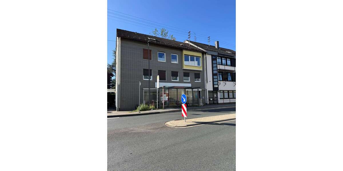 Gewerbeobjekt Siegen Weidenau - 500&euro; | Angebot:26210928