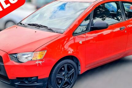 Mitsubishi Colt 88.000 km 3.000 &euro; Frankfurt Oder (Bei Berlin) 15234