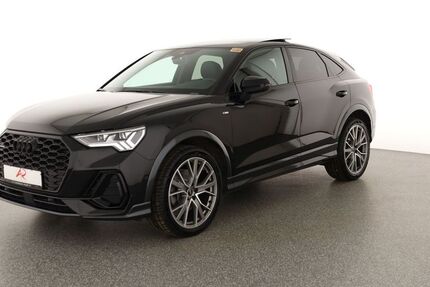 Audi Q3 50.000 km 42.880 &euro; Berlin 12103