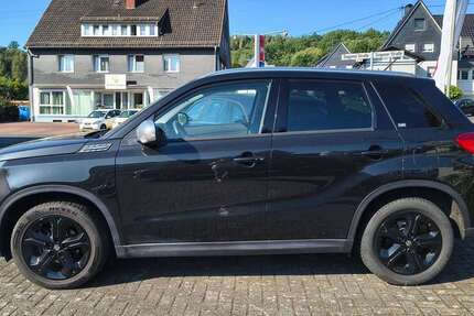 Suzuki Vitara 88.790 km 14.900 &euro; Wilnsdorf 57234