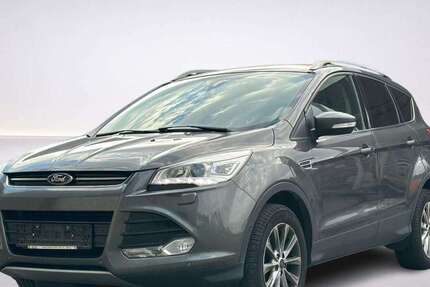Ford Kuga 160.500 km 4.500 &euro; Langenhagen 30851