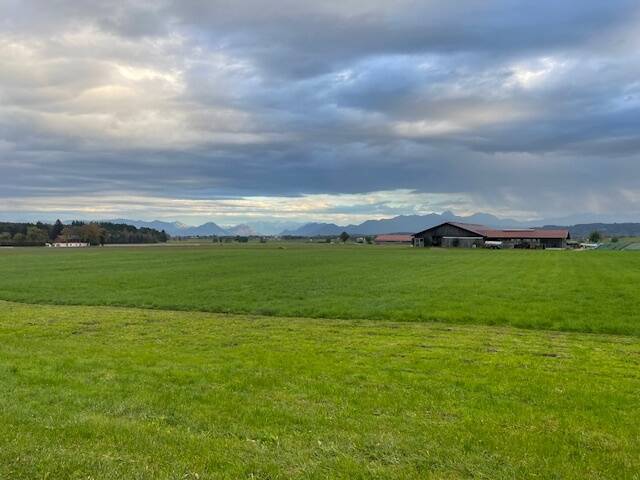 Grundstück Bruckmühl Hornau - 890.000&euro; | Angebot:26826901