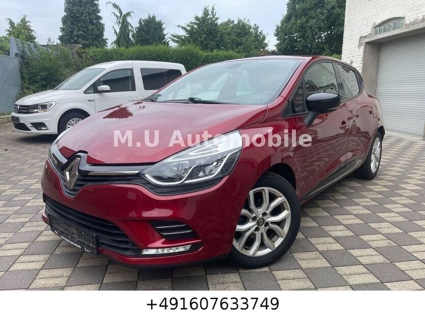 Clio