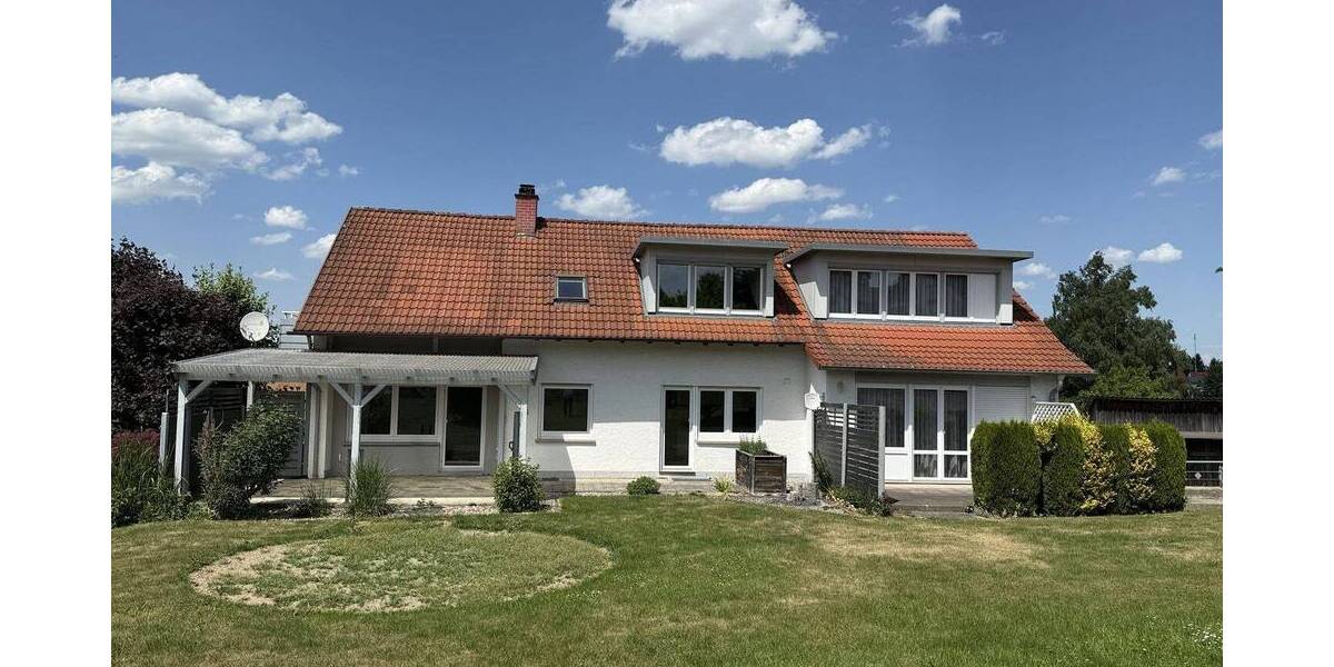 Mehrfamilienhaus, Wohnhaus Ertingen - 9 Zimmer, 208 m&sup2;, 399.000&euro; | Angebot:25701176
