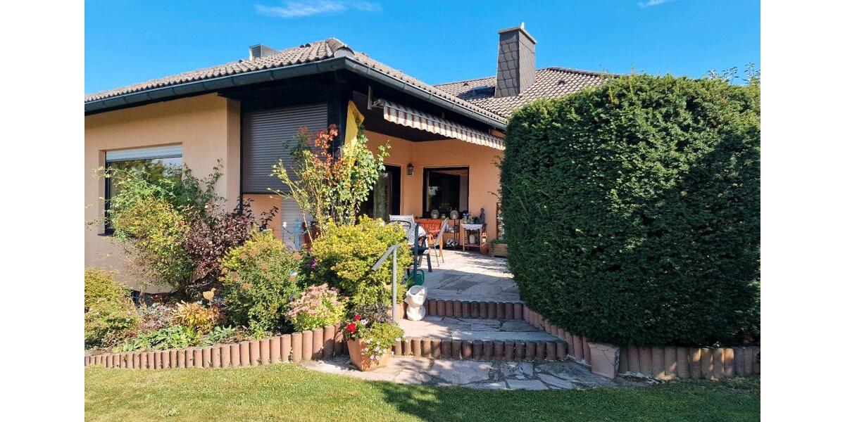 Bungalow Döhlau - 5 Zimmer, 160 m&sup2;, 300.000&euro; | Angebot:26750602