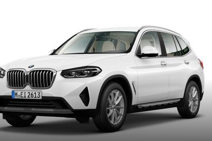 BMW X3 117.500 km 31.900 &euro; Limburg 65555