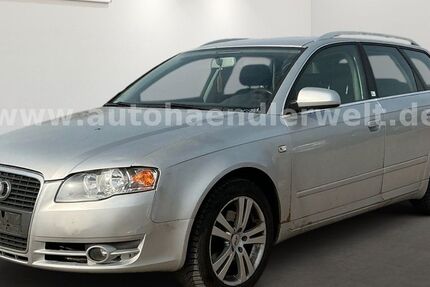 Audi A4 373.638 km 1.499 &euro; Brehna 06796