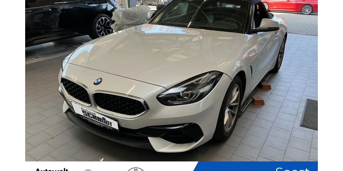 BMW Z4 37.005 km 31.990 &euro; Soest 59494
