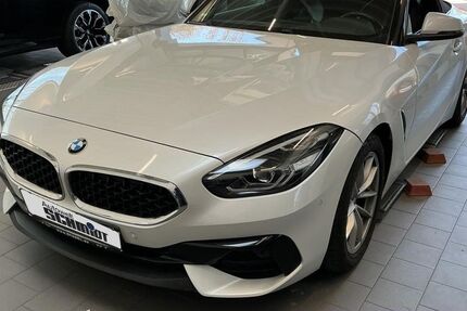 BMW Z4 37.005 km 32.490 &euro; Soest 59494