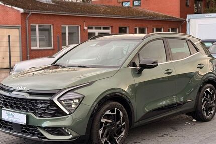 Kia Sportage 55.561 km 25.999 &euro; Nordhorn 48529