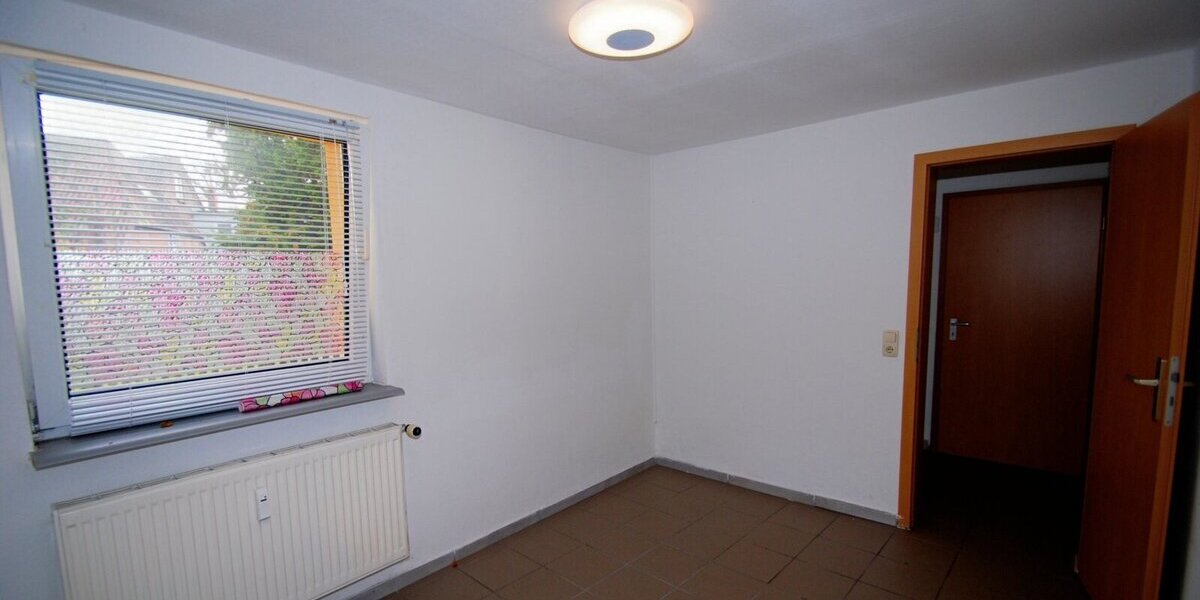 Gepflegte, vermietete 2-Zimmer-Eigentumswohnung in Ortsrandlage in Brunsbüttel! - Erdgeschoßwohnung Brunsbüttel | Angebot:26770177