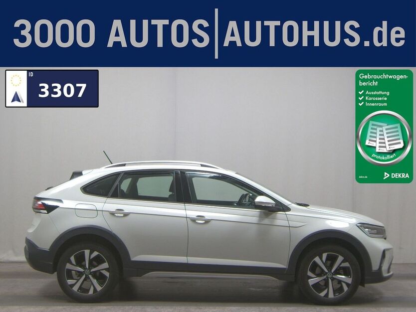 VW Taigo 61.701 km 16.380 € Gyhum/Bockel 27404