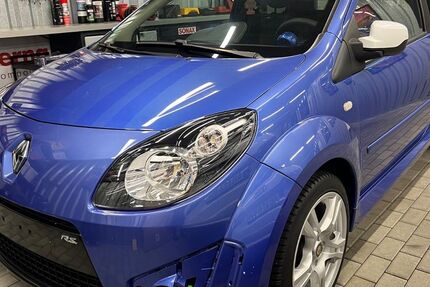 Renault Twingo 114.161 km 4.444 € Bitterfeld 06749