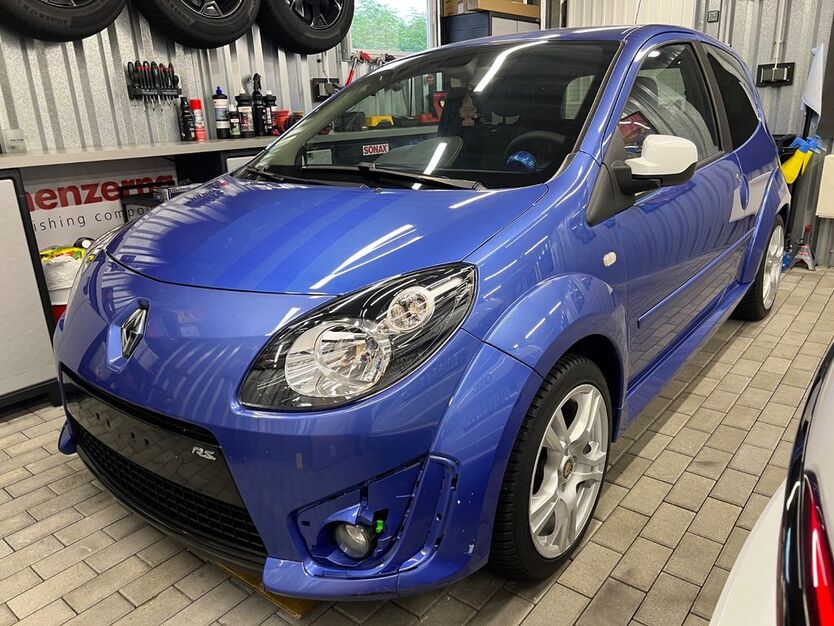 Renault Twingo 114.161 km 4.444 € Bitterfeld 06749