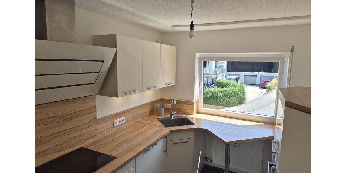 Etagenwohnung Brigachtal - 4 Zimmer, 84 m&sup2;, 252.000&euro; | Angebot:27128724